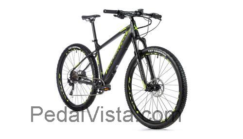 Leader Fox Rover specs and reviews